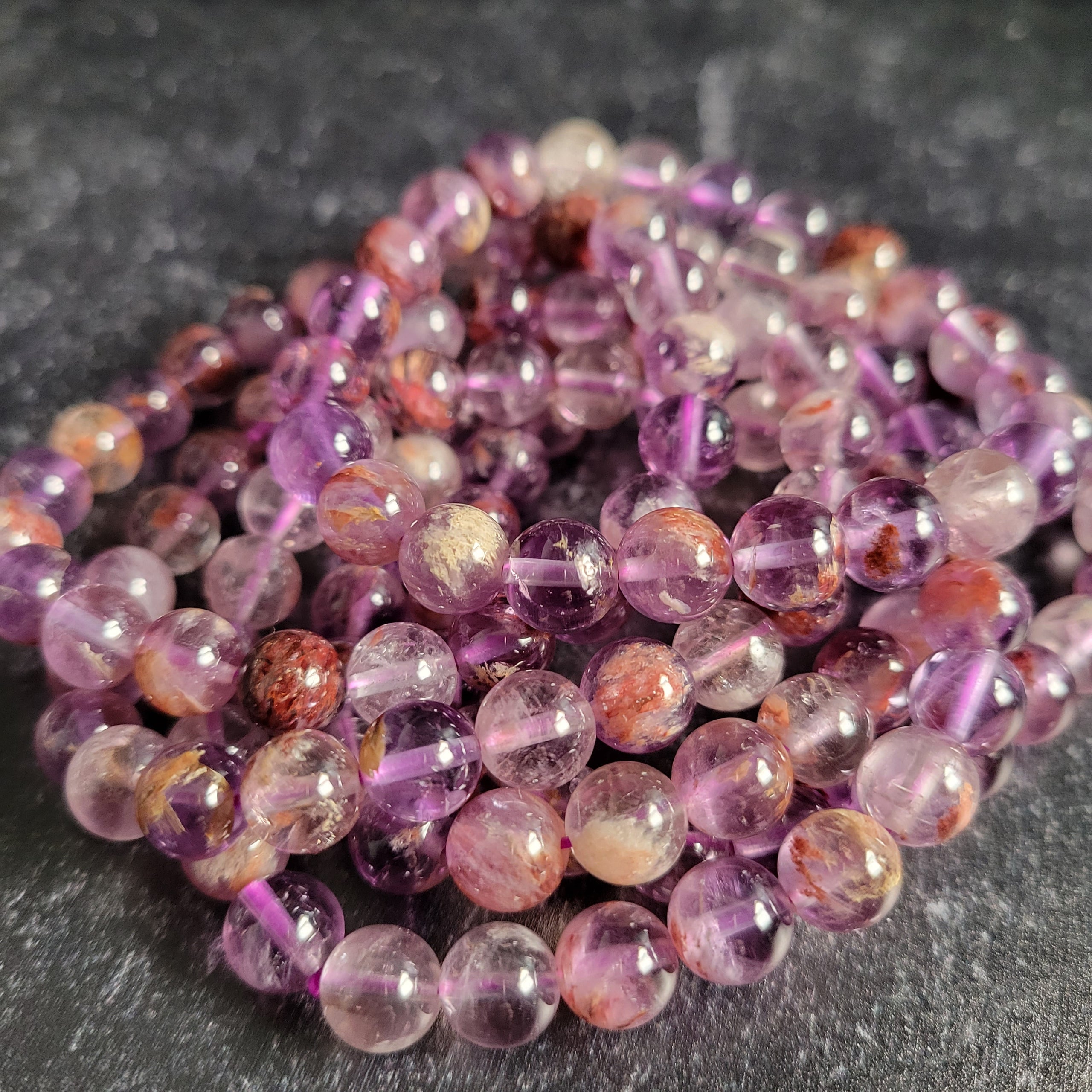 BEAD Super Seven Moonstone Circle bead-super-seven-moonstone-circle